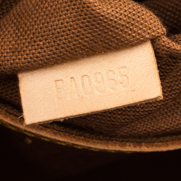 Louis Vuitton Monogram Alma (3979013) - Picture 7 of 7